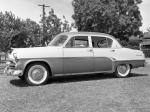 Dodge Kingsway Coronet 1956 года